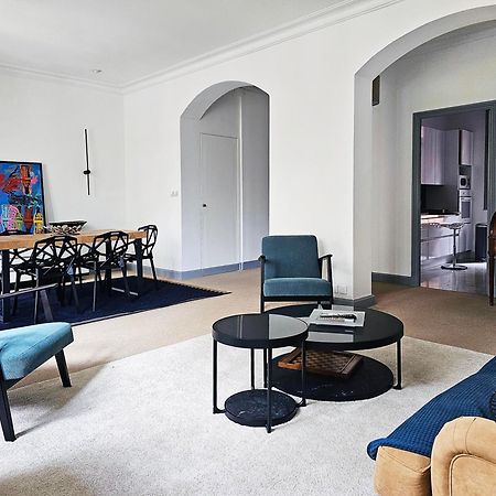 L'Idrac, Appartements En Hyper Centre Toulouse Exteriör bild