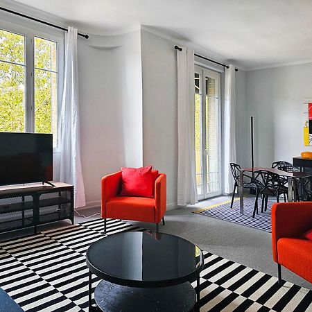 L'Idrac, Appartements En Hyper Centre Toulouse Exteriör bild