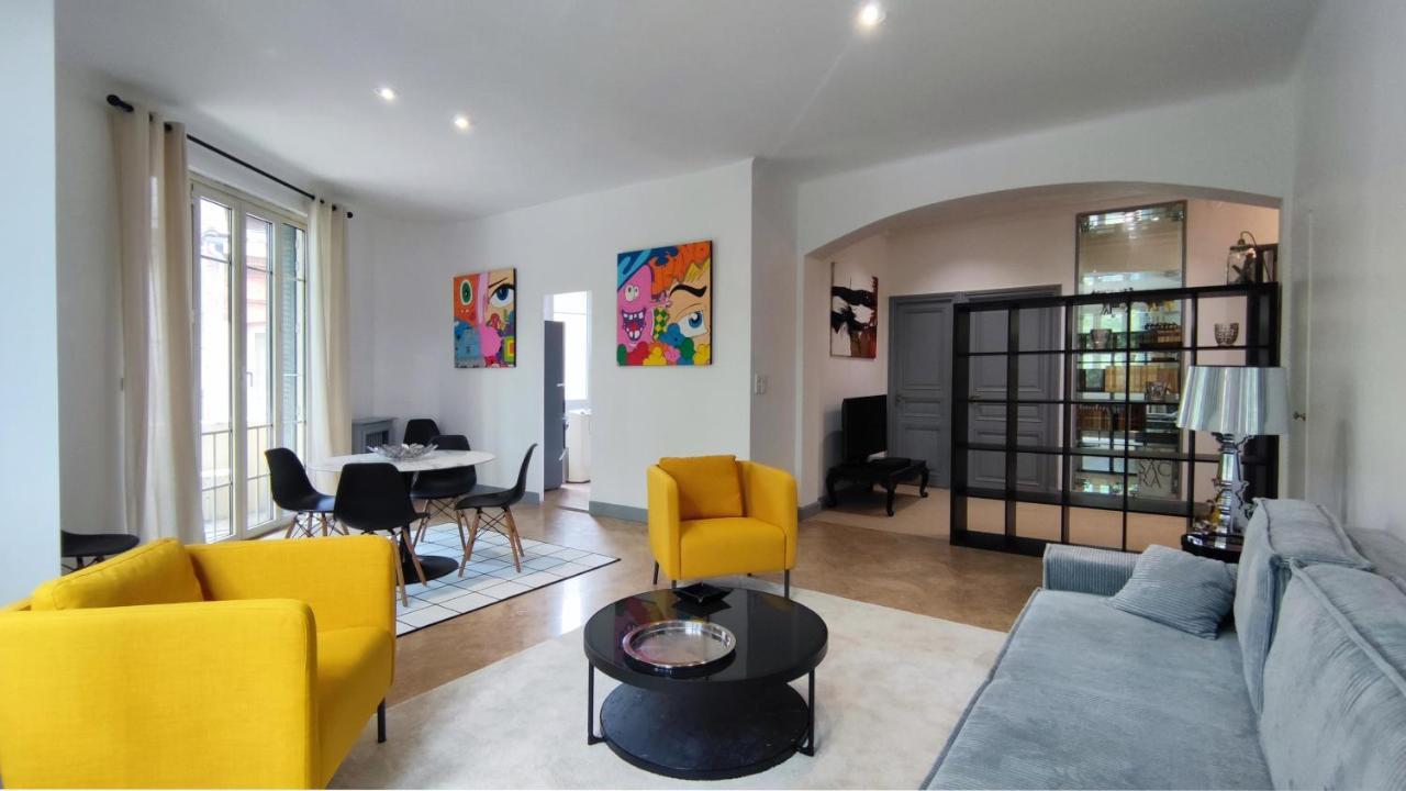L'Idrac, Appartements En Hyper Centre Toulouse Exteriör bild