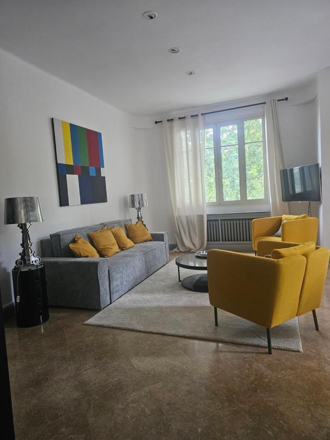 L'Idrac, Appartements En Hyper Centre Toulouse Exteriör bild