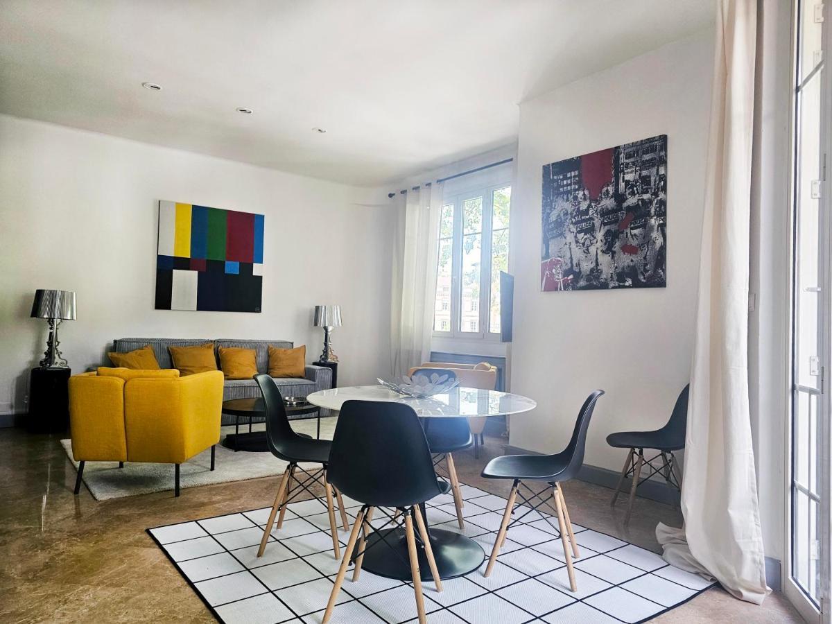 L'Idrac, Appartements En Hyper Centre Toulouse Exteriör bild
