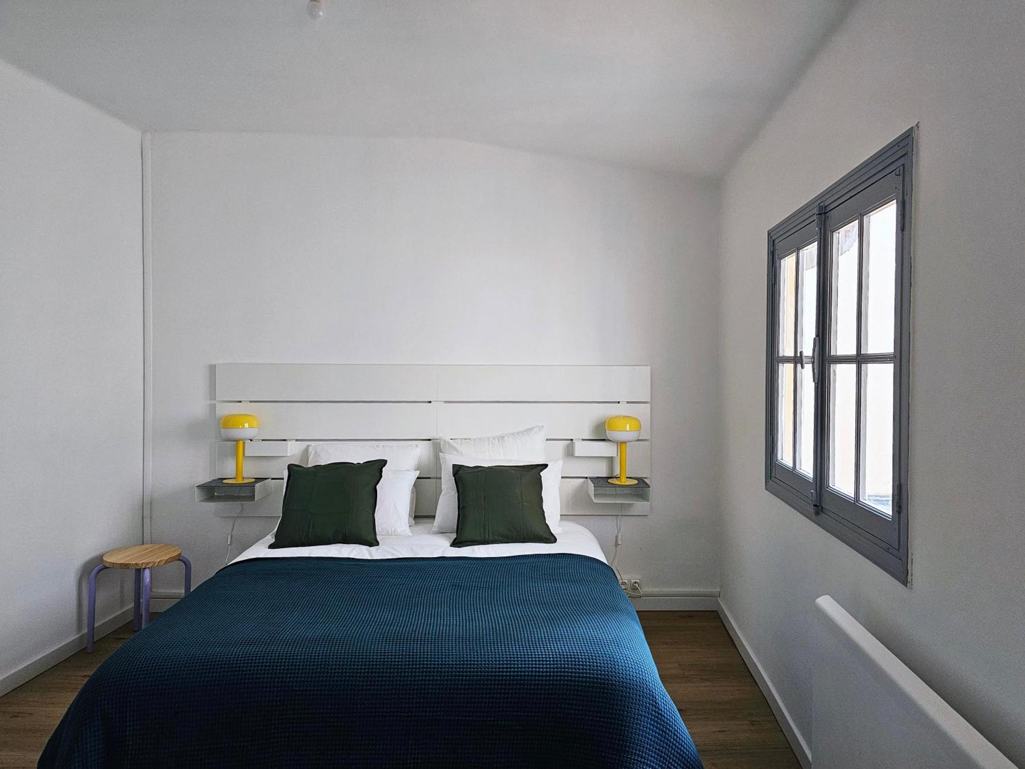 L'Idrac, Appartements En Hyper Centre Toulouse Exteriör bild