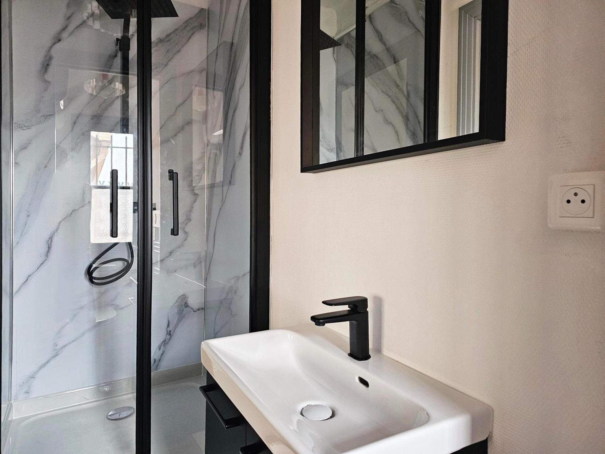 L'Idrac, Appartements En Hyper Centre Toulouse Exteriör bild