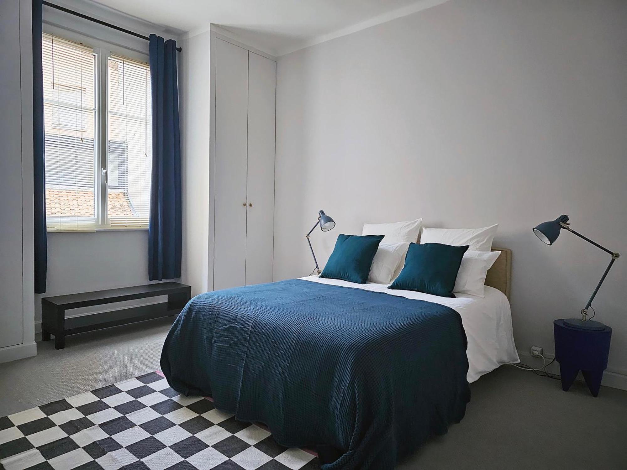 L'Idrac, Appartements En Hyper Centre Toulouse Exteriör bild