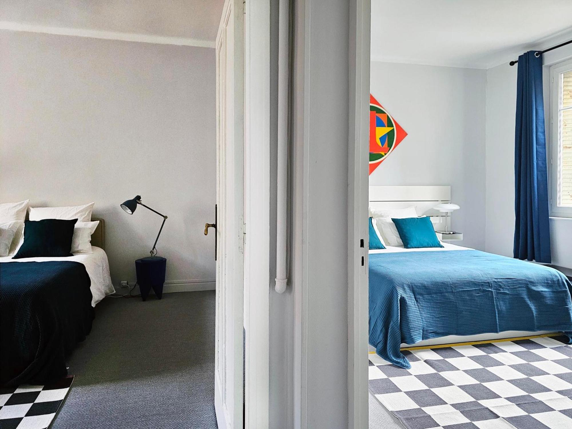 L'Idrac, Appartements En Hyper Centre Toulouse Exteriör bild