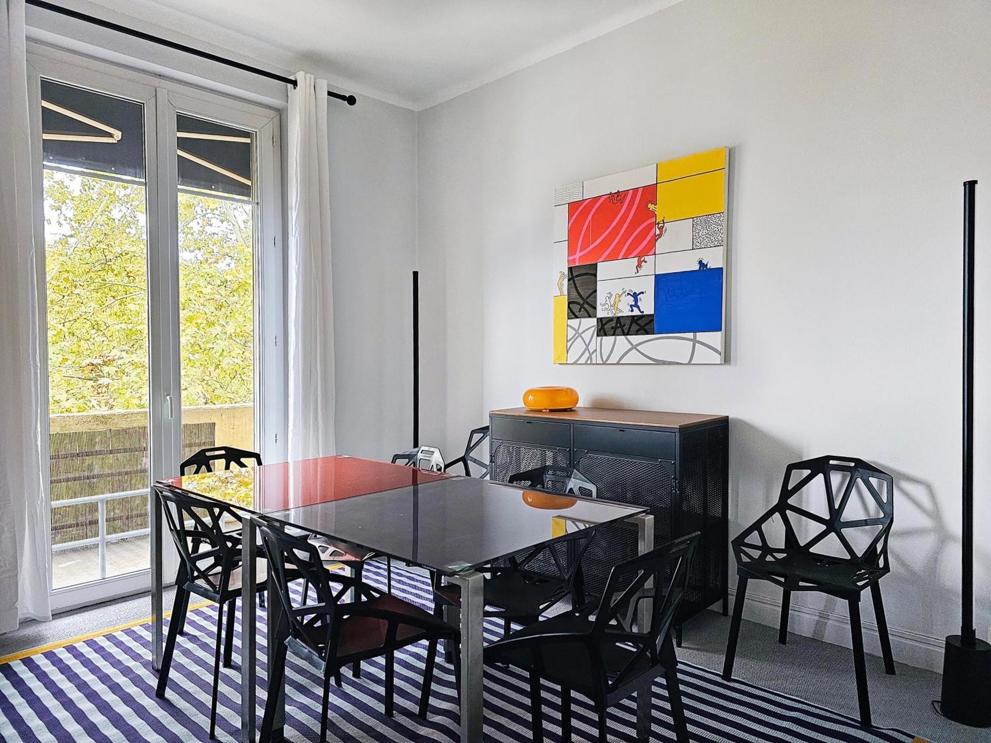 L'Idrac, Appartements En Hyper Centre Toulouse Exteriör bild