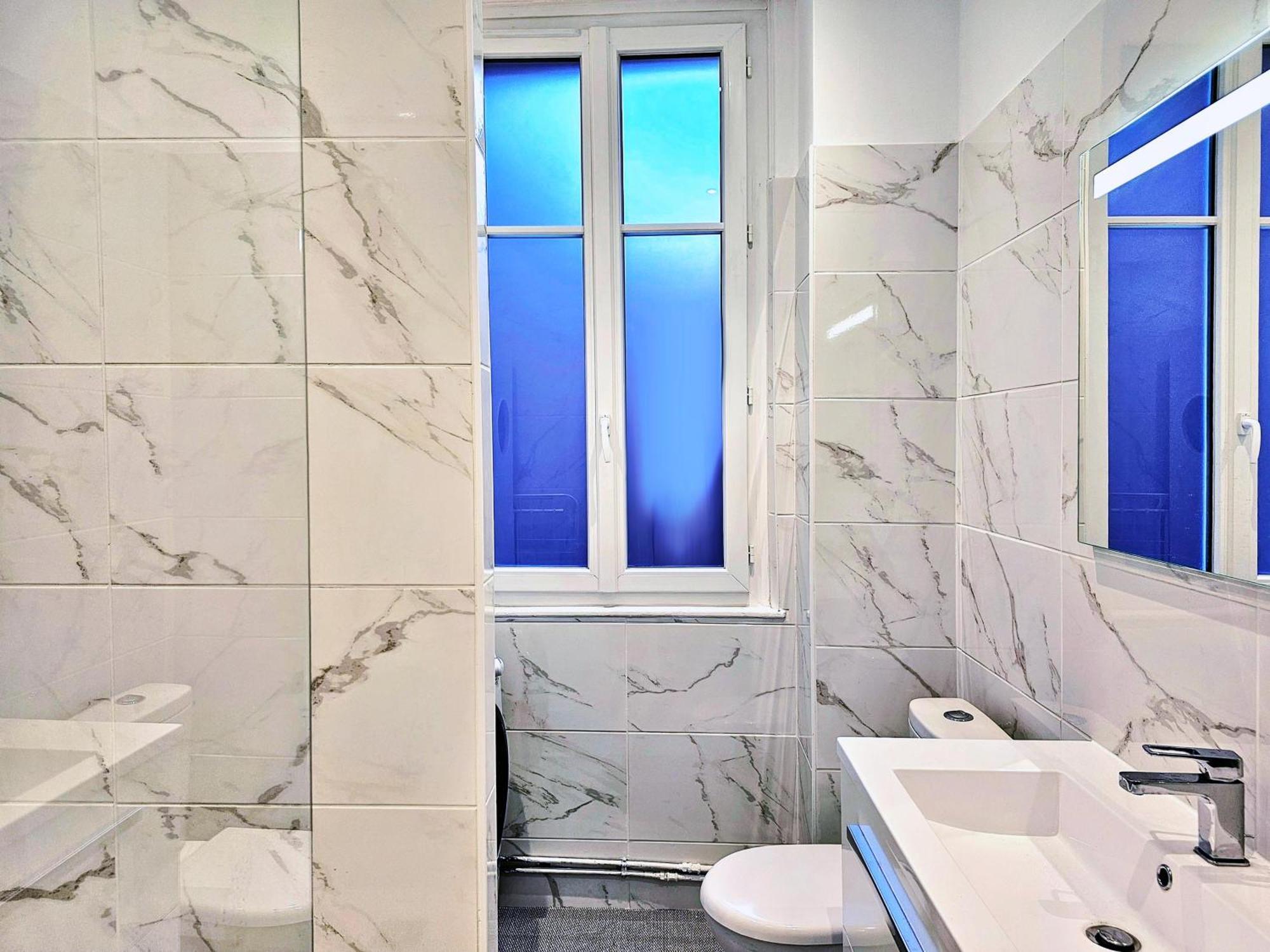 L'Idrac, Appartements En Hyper Centre Toulouse Exteriör bild