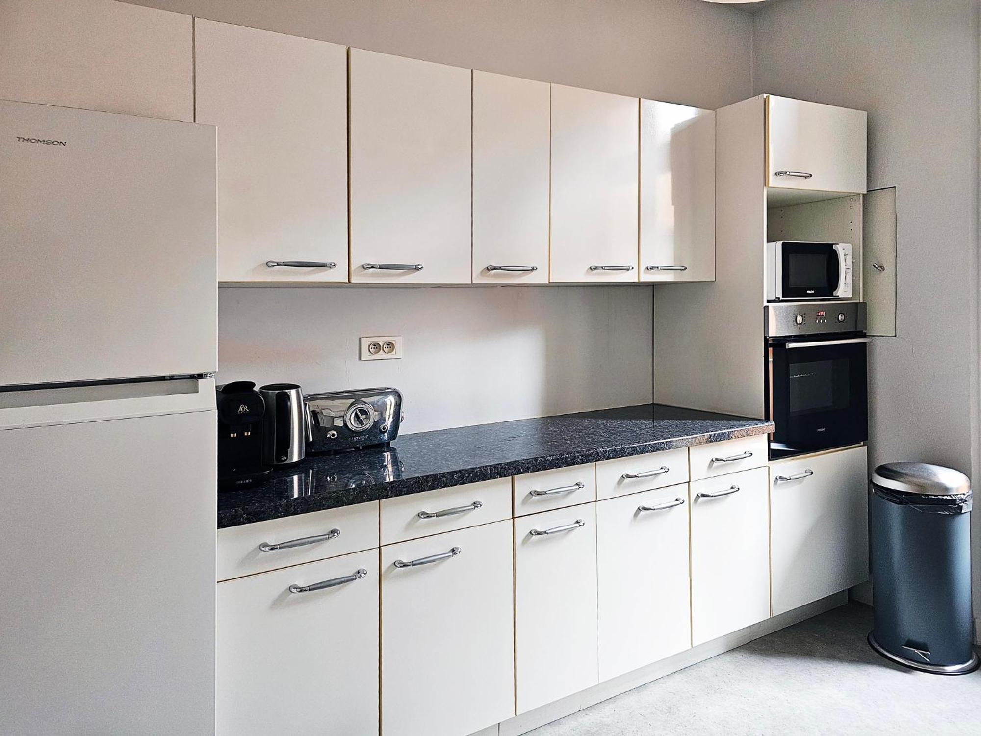 L'Idrac, Appartements En Hyper Centre Toulouse Exteriör bild