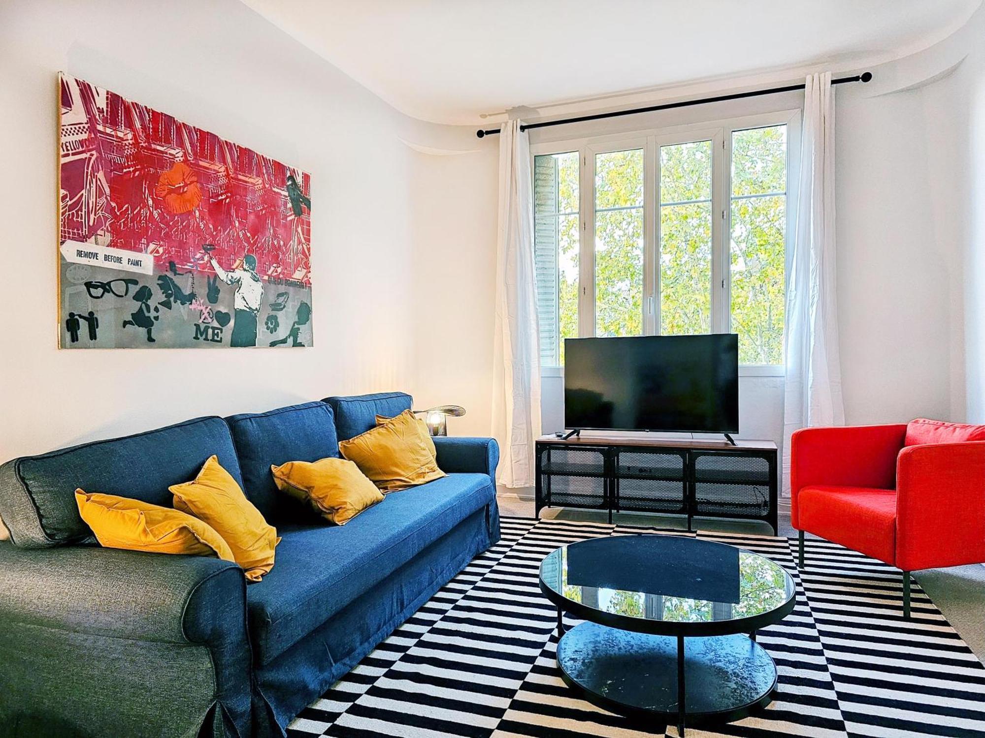 L'Idrac, Appartements En Hyper Centre Toulouse Exteriör bild