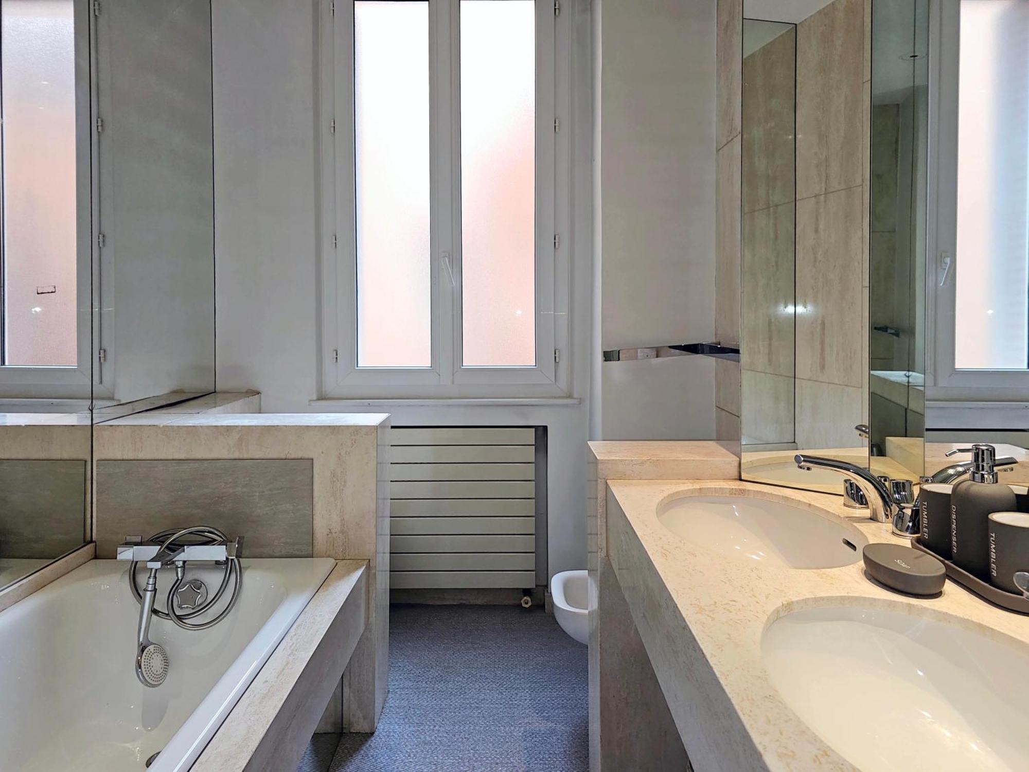 L'Idrac, Appartements En Hyper Centre Toulouse Exteriör bild