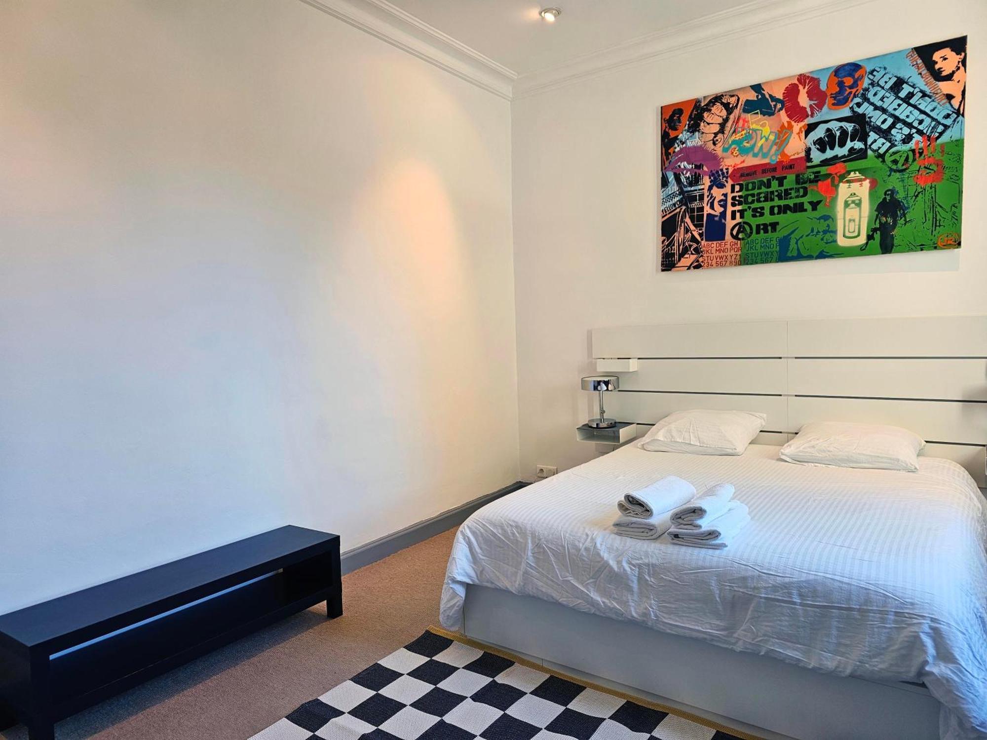 L'Idrac, Appartements En Hyper Centre Toulouse Exteriör bild