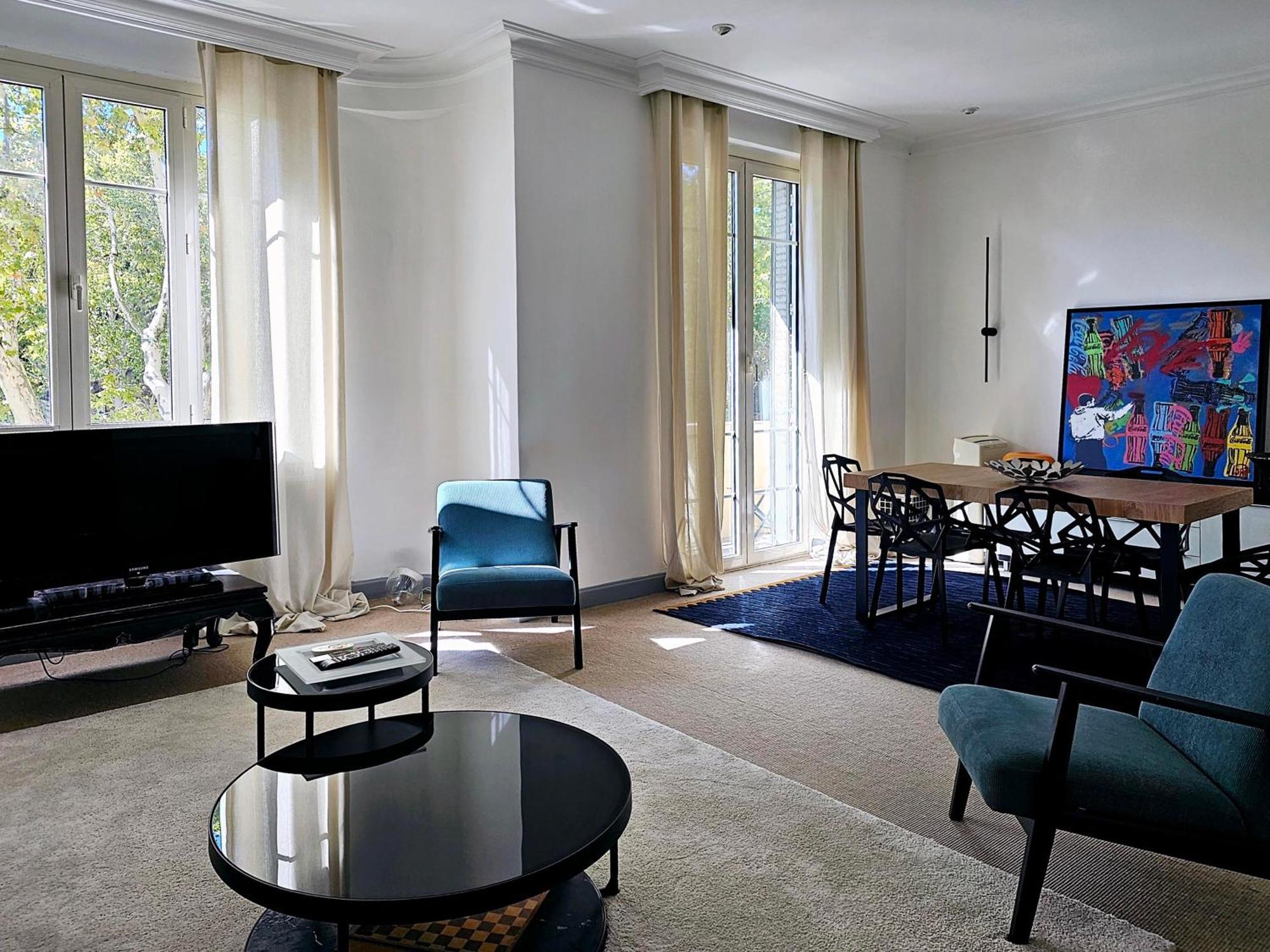 L'Idrac, Appartements En Hyper Centre Toulouse Exteriör bild