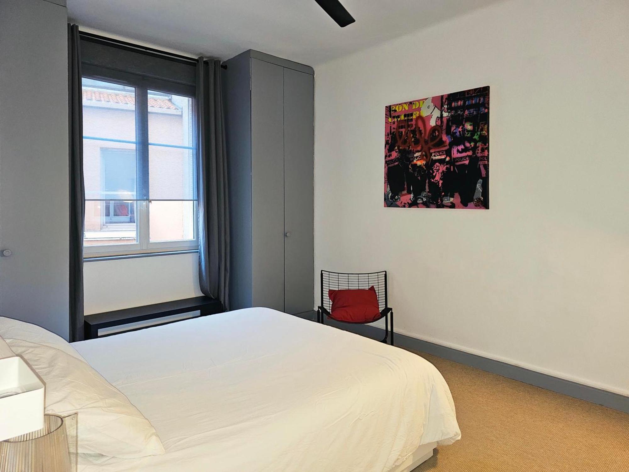 L'Idrac, Appartements En Hyper Centre Toulouse Exteriör bild