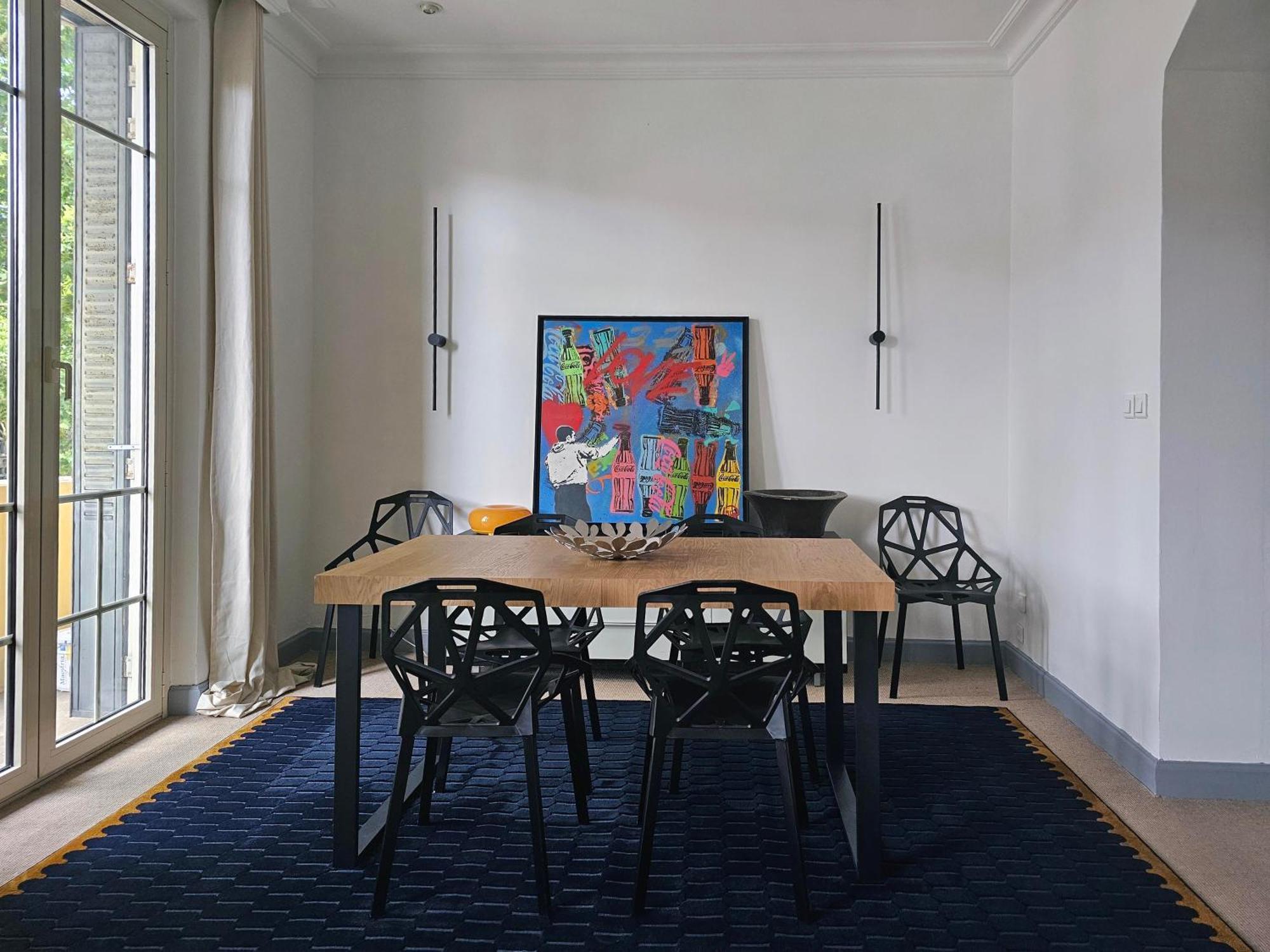 L'Idrac, Appartements En Hyper Centre Toulouse Exteriör bild