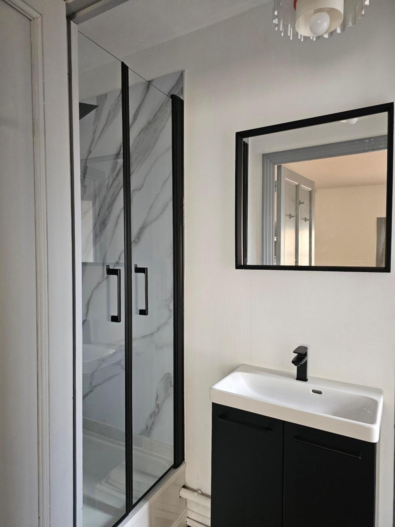 L'Idrac, Appartements En Hyper Centre Toulouse Rum bild