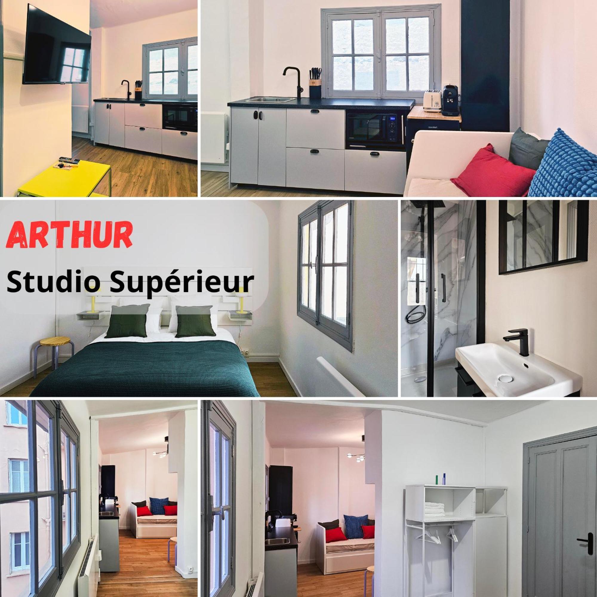 L'Idrac, Appartements En Hyper Centre Toulouse Exteriör bild